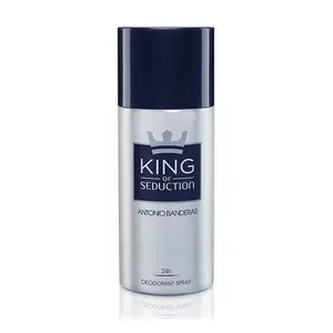 Bnd - King Of Seduction Deo 150ml