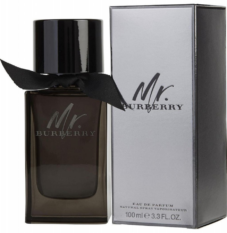 Burberry mr burberry edp 100ml Clearance