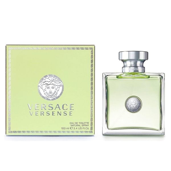 Versace green bottle perfume Clearance