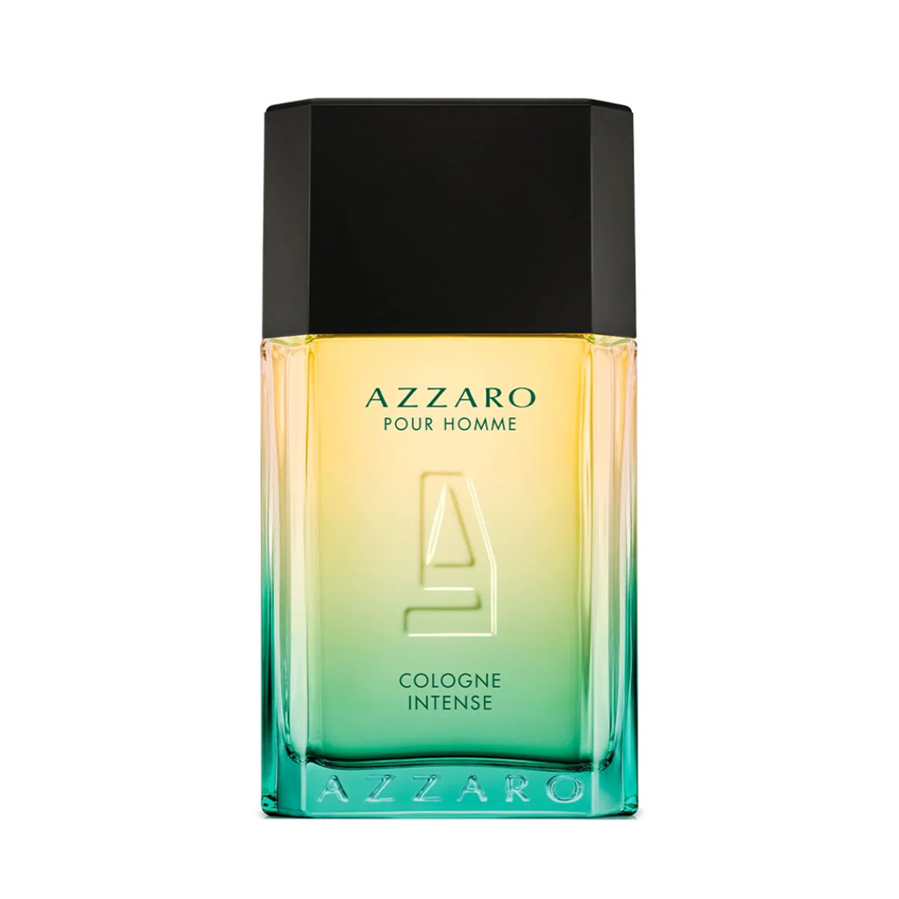 Azzaro Pour Homme Cologne Intense Edt Perfume Azzaro Pour Homme Cologne Intense Eau de