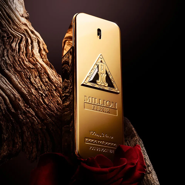 1 Million Elixir Parfum Intense Perfume 1 Million Elixir Parfum 