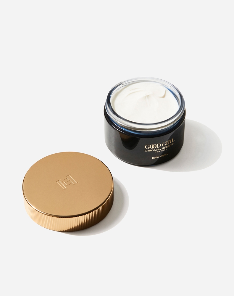 Good Girl Body Cream Creme Corporal Good Girl Carolina Herrera