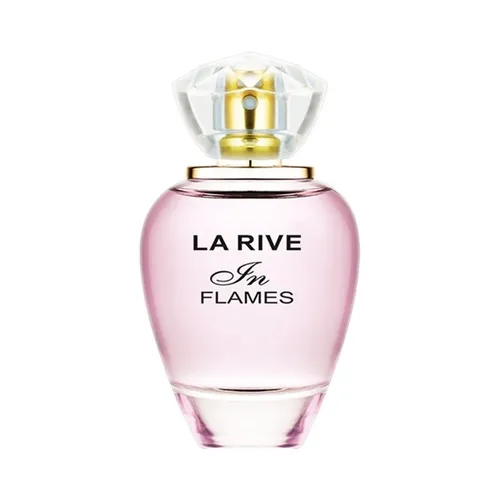 Lrv - In Flames Edp - Perfume In Flames Eau de Parfum Feminino