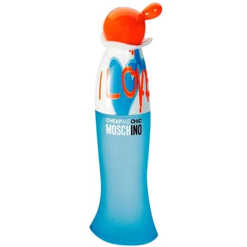 Msc - I Love Love Edt - Perfume I Love Love Eau de Toilette