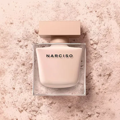 Nr - Narciso Poudrée Edp - Perfume Narciso Poudrée Eau de Parfum