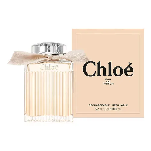Chl - Chloé Edp - Perfume Chloé Eau de Parfum Feminino - Chloé